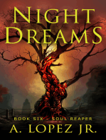 Night Dreams #6