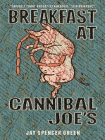 Breakfast at Cannibal Joe's