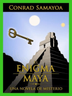 El Enigma Maya