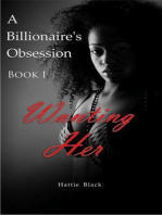 A Billionaire's Obsession 1