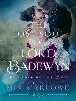 The Lost Soul of Lord Badewyn