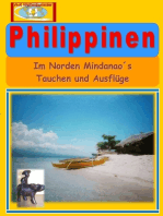 Philippinen: Im Norden Mindanao´s - Tauchen und Ausflüge