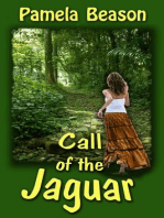 Call of the Jaguar