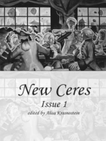 New Ceres Issue 1