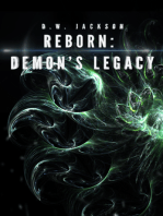 Reborn: Demon's Legacy
