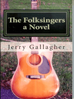 The Folksingers: A Novel