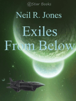Exiles From Below