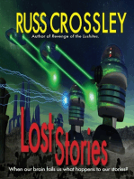 Lost Stories