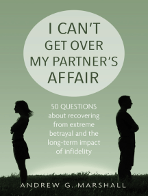 After infidelity recovering Infidelity & After infidelity recovering How To
