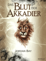 Das Blut der Akkadier: Novelle