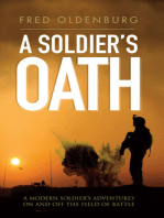 A Soldiers Oath