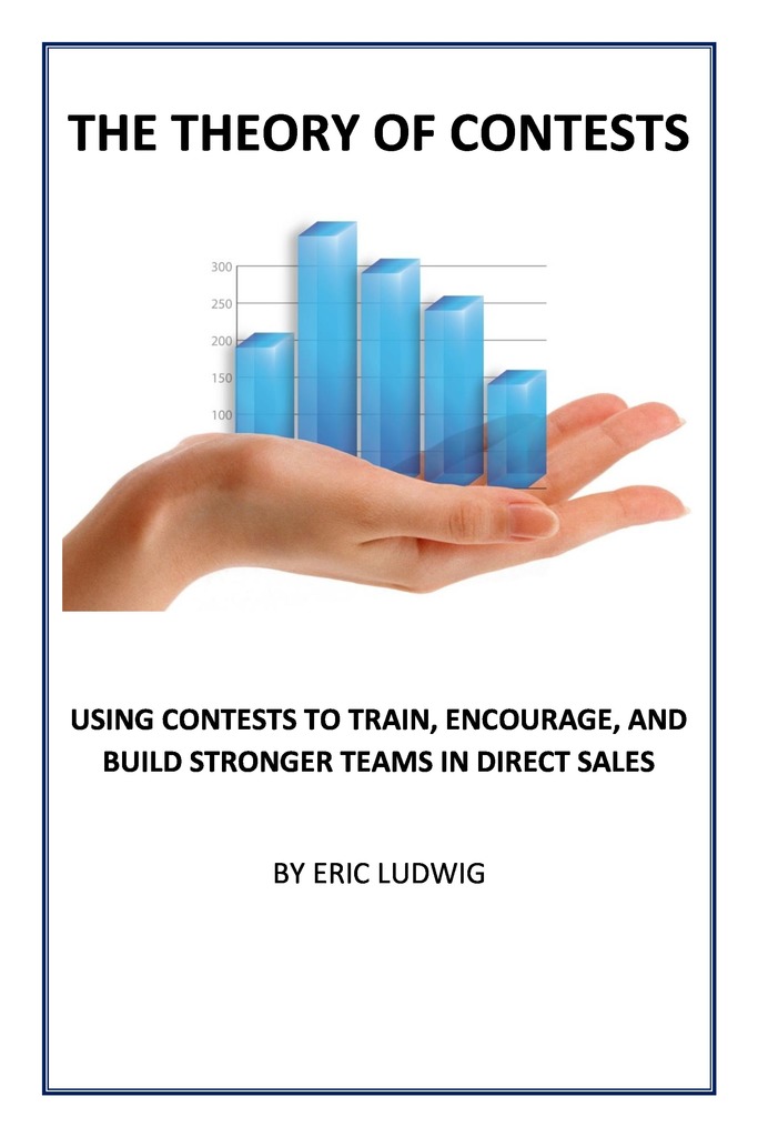 The Theory of Contests: Using Contests to Train, Encourage, and Build ...