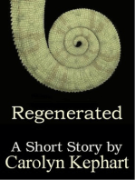 Regenerated