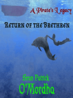 A Pirate's Legacy: Return of the Brethren