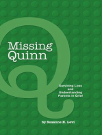 Missing Quinn