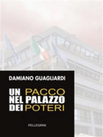 Un Pacco nel Palazzo dei Poteri