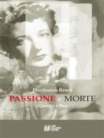 PASSIONE E MORTE. Claretta e Ben