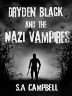 Dryden Black and The Nazi Vampires