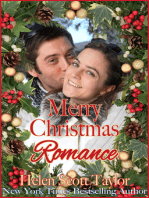 Merry Christmas Romance