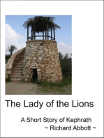 The Lady of the Lions