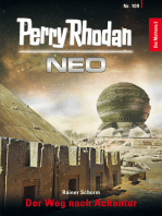 Perry Rhodan Neo 109