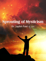Sprouting of Mysticism