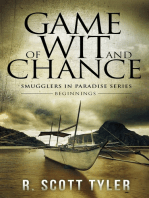 Game of Wit and Chance