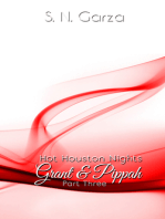 Hot Houston Nights