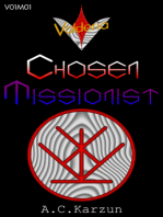 V01M01 Chosen Missionist