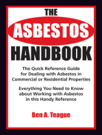 Asbestos Handbook