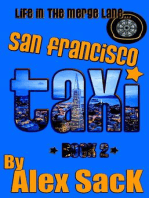 San Francisco Taxi