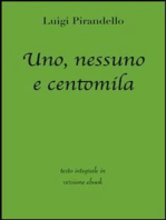 Uno, nessuno e centomila