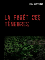 La Forêt des Ténebres