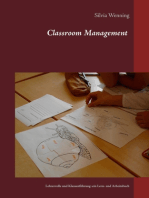 Classroom Management: Lehrerrolle und Klassenführung: ein Lern- und Arbeitsbuch