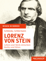 Lorenz von Stein