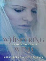 Whispering Wind