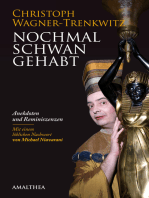 Nochmal Schwan gehabt