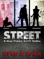 The Street Trilogy- Omnibus Edition