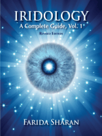 Iridology – A Complete Guide, Vol. 1 (revised edition)
