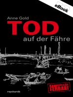 Tod auf der Fähre