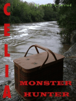 Celia: Monster Hunter