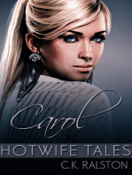 Hotwife Tales: Carol