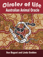 Circles of Life Australian Animal Oracle