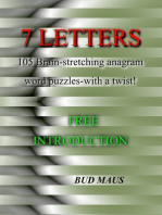 7 Letters Free Introduction