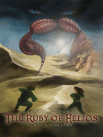 The Ruby of Helios