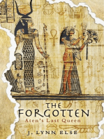 The Forgotten: Aten's Last Queen