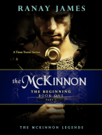 The McKinnon The Beginning