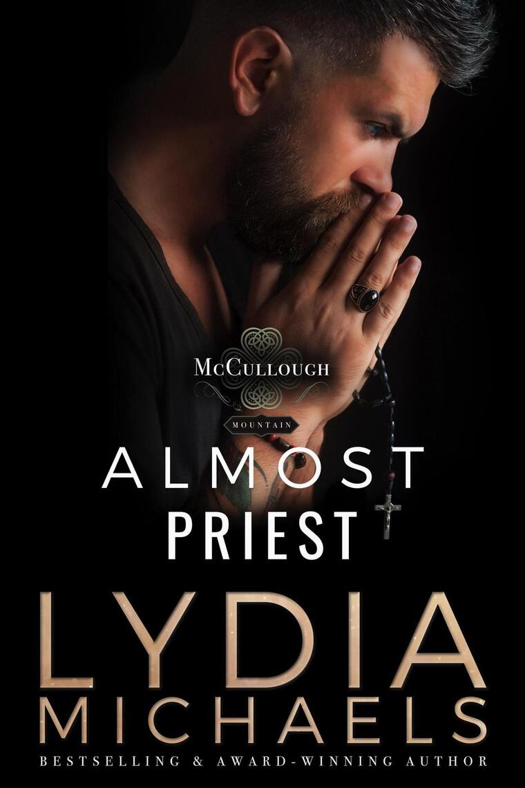 Almost Priest Mccullough Mountain 1 By Lydia Michaels