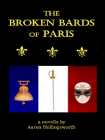 The Broken Bards of Paris