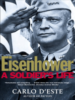 Eisenhower: A Soldier's Life